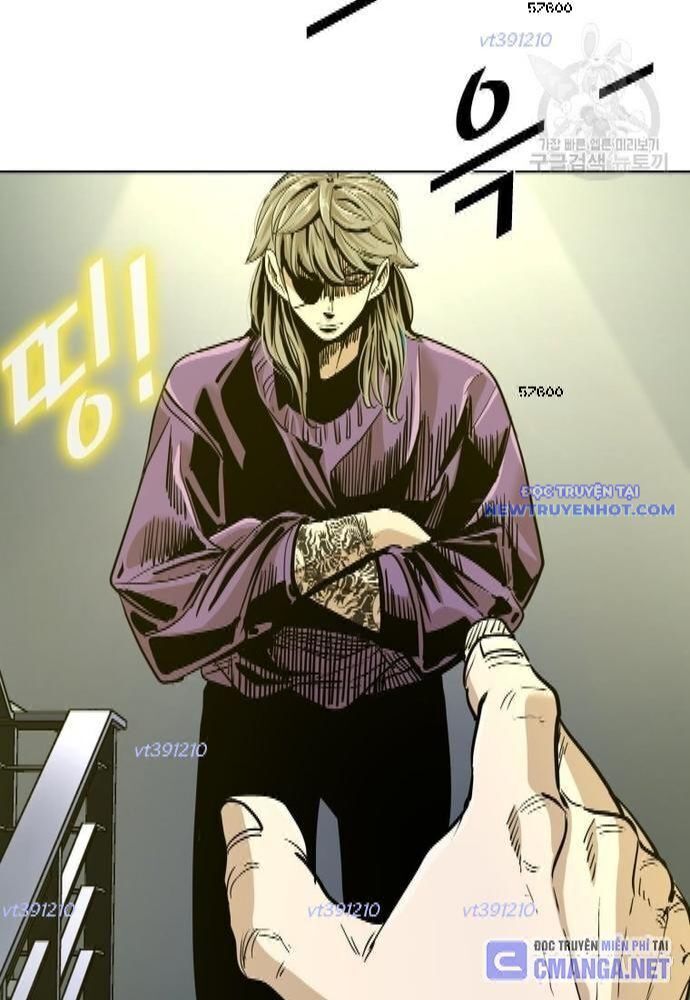 Shark - Cá Mập: Chapter 251