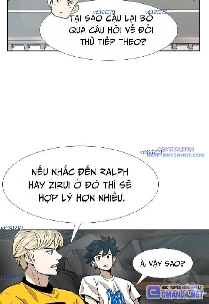 Shark - Cá Mập: Chapter 251