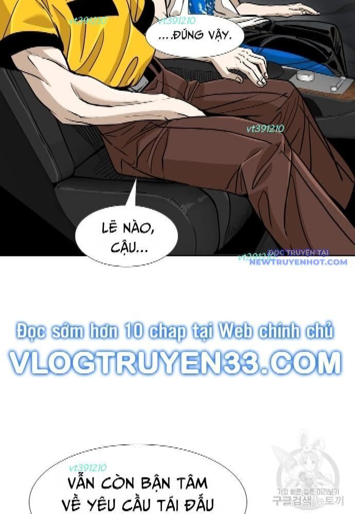 Shark - Cá Mập: Chapter 251