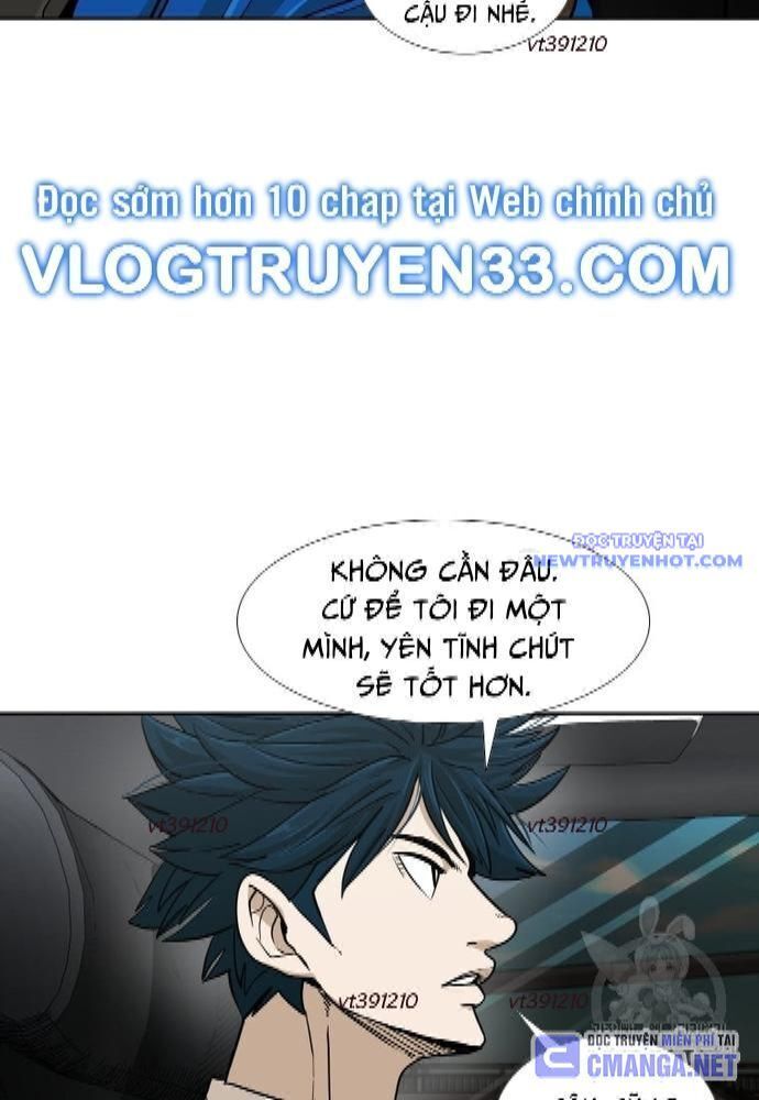 Shark - Cá Mập: Chapter 251