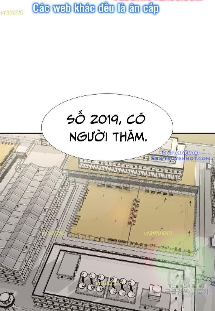 Shark - Cá Mập: Chapter 251