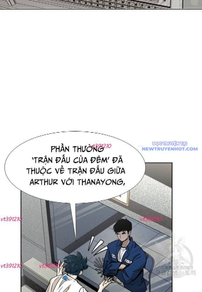 Shark - Cá Mập: Chapter 251