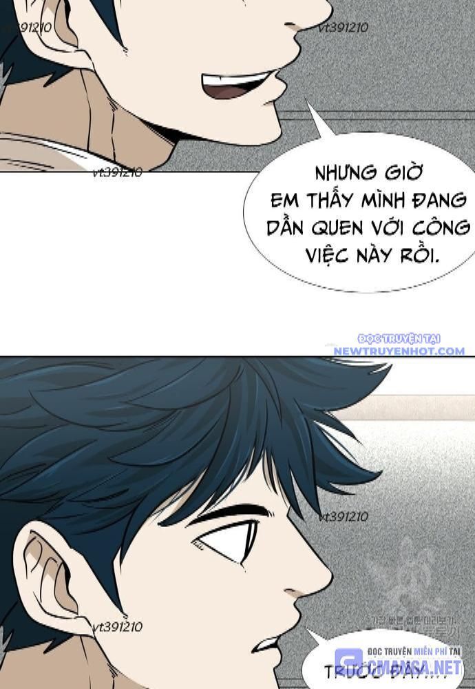 Shark - Cá Mập: Chapter 251