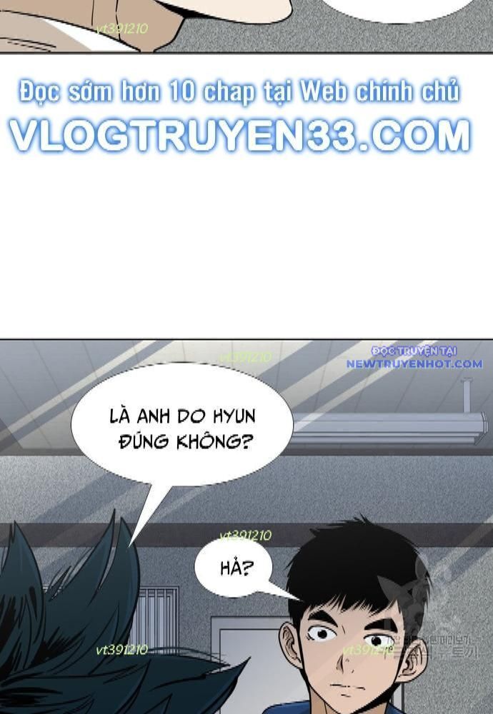 Shark - Cá Mập: Chapter 251