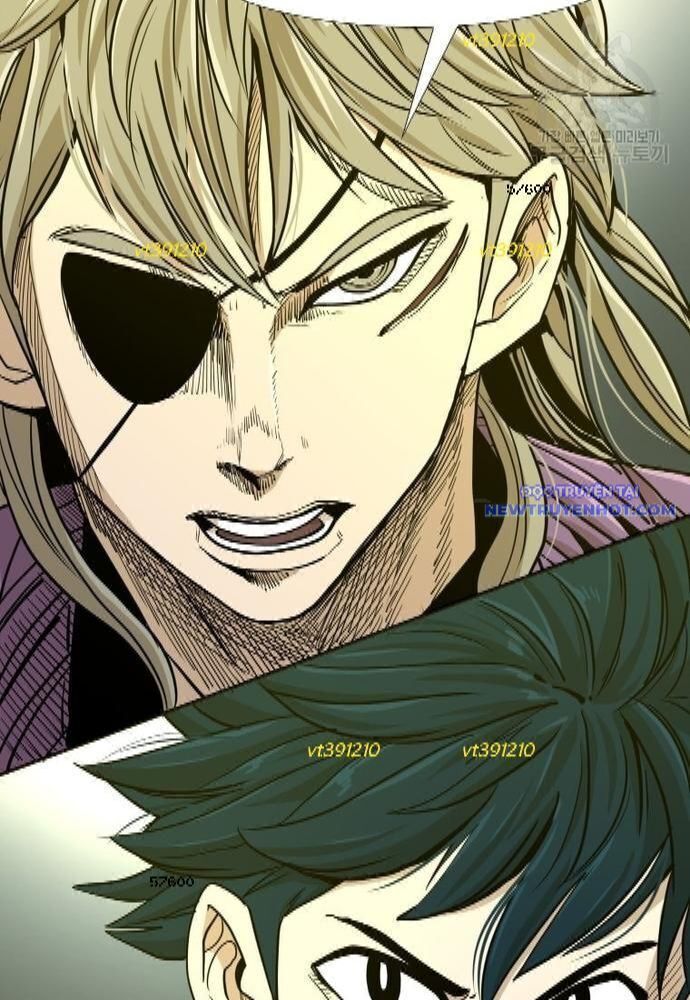 Shark - Cá Mập: Chapter 251