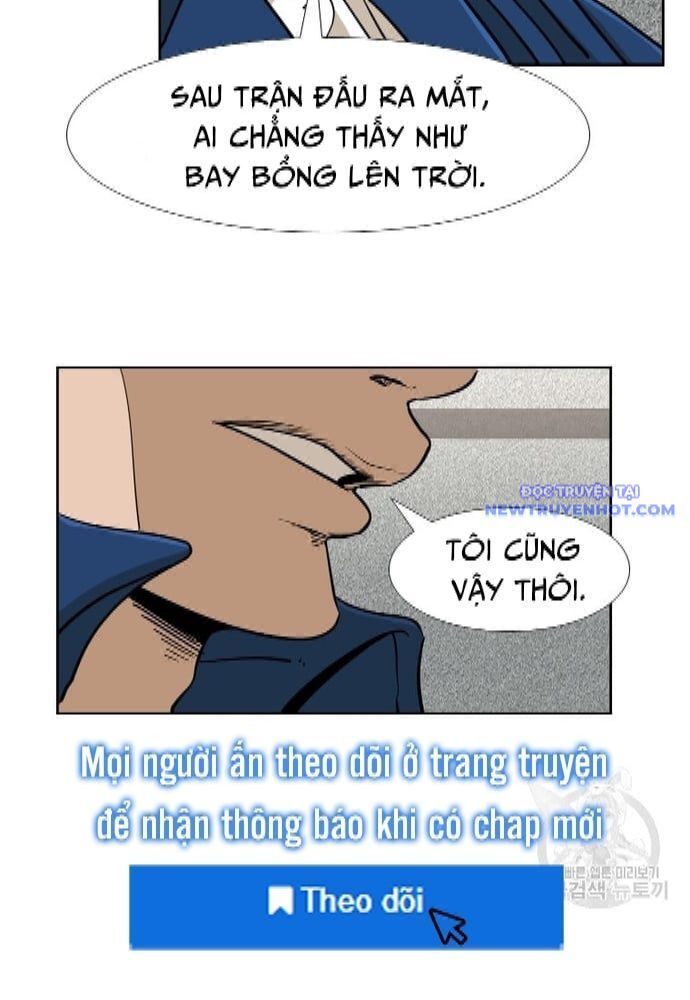 Shark - Cá Mập: Chapter 251