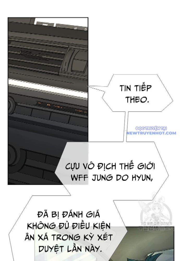 Shark - Cá Mập: Chapter 251