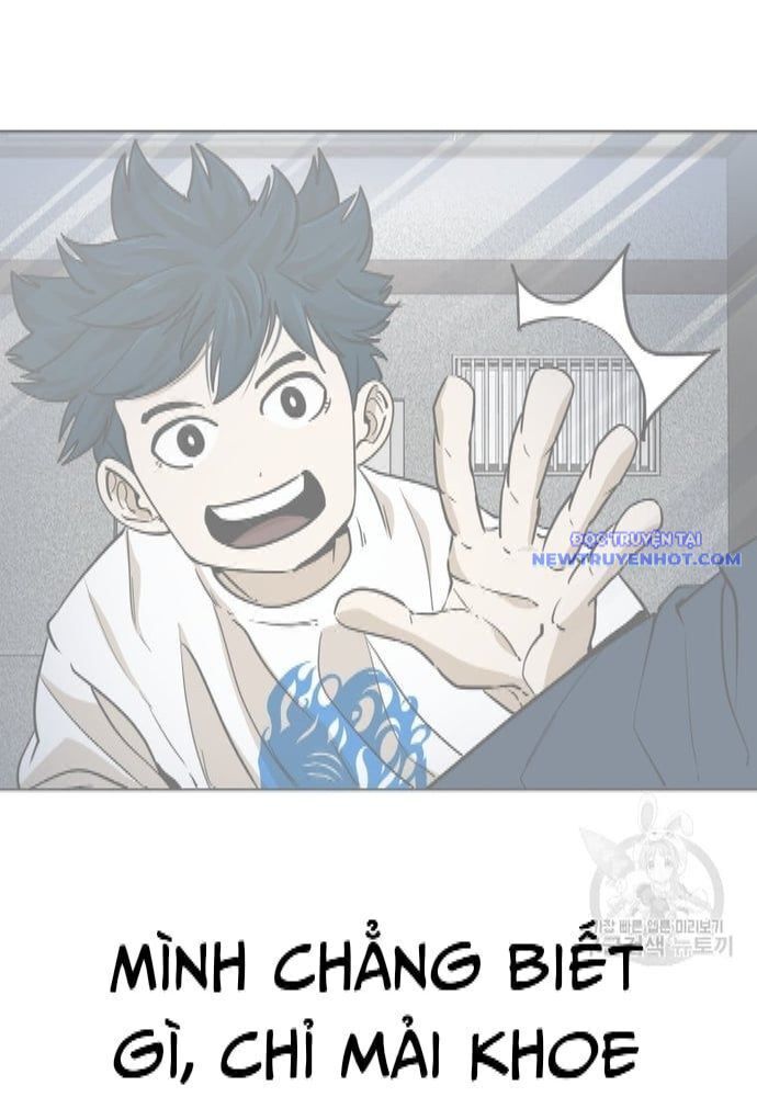 Shark - Cá Mập: Chapter 251