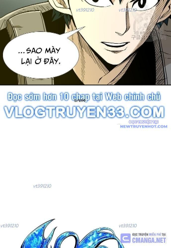 Shark - Cá Mập: Chapter 251
