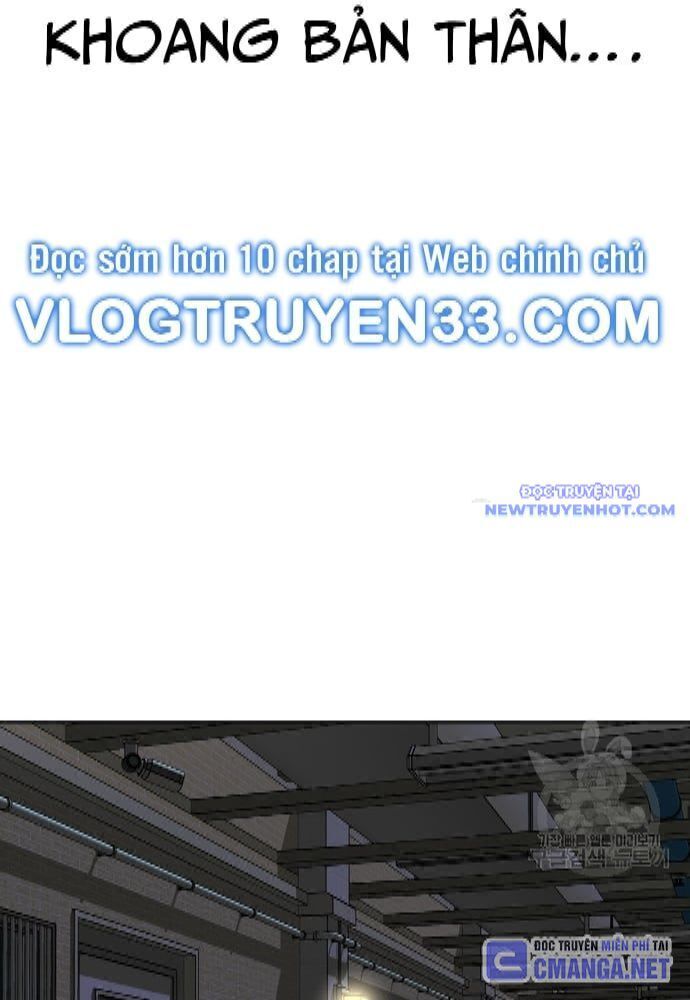 Shark - Cá Mập: Chapter 251