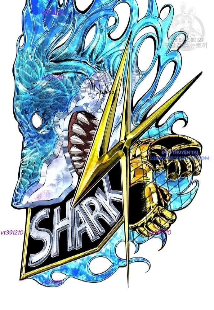 Shark - Cá Mập: Chapter 251