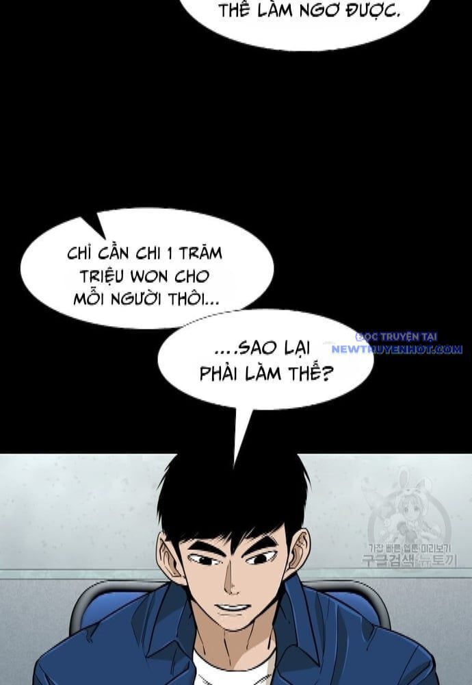 Shark - Cá Mập: Chapter 251