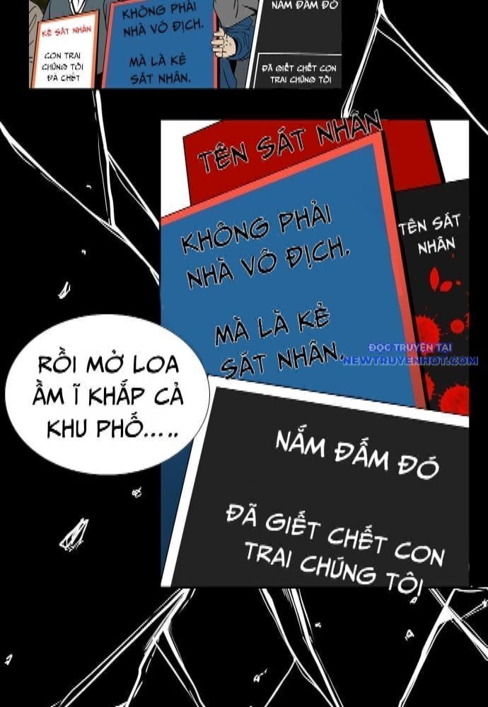 Shark - Cá Mập: Chapter 251