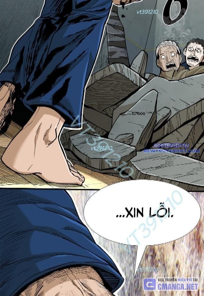 Shark - Cá Mập: Chapter 252