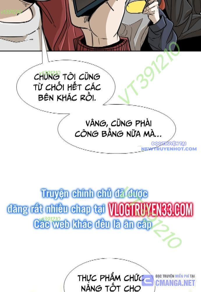Shark - Cá Mập: Chapter 252
