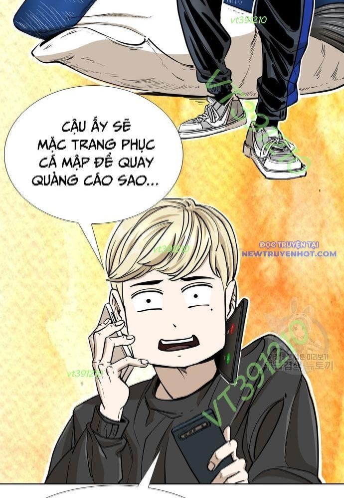 Shark - Cá Mập: Chapter 252