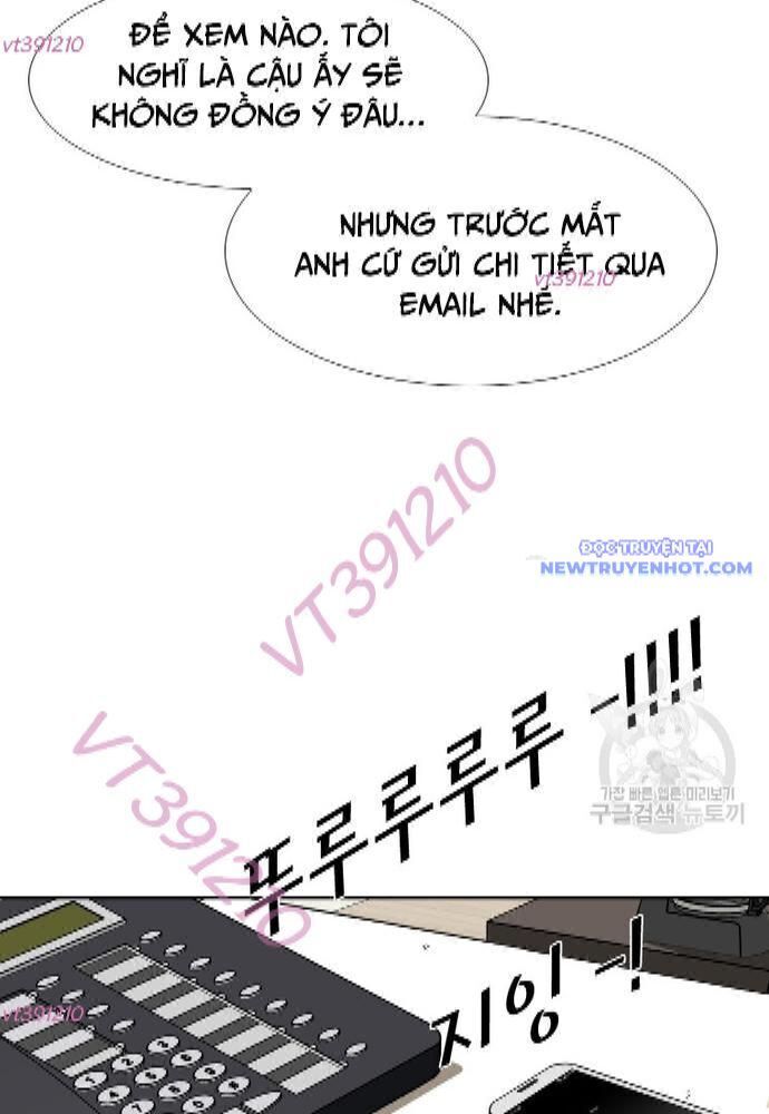 Shark - Cá Mập: Chapter 252