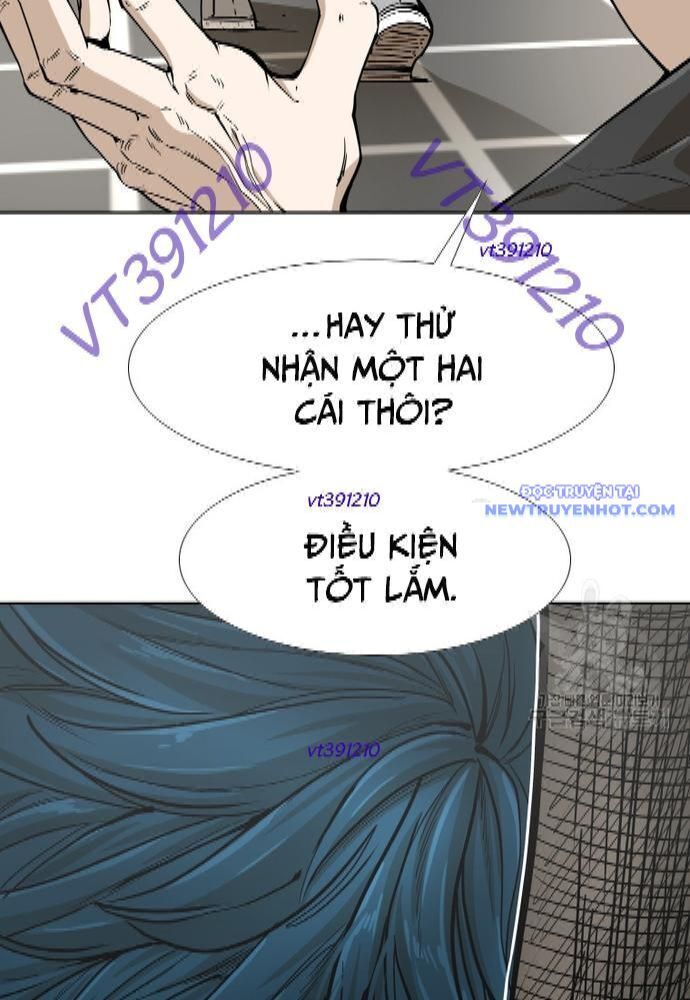 Shark - Cá Mập: Chapter 252