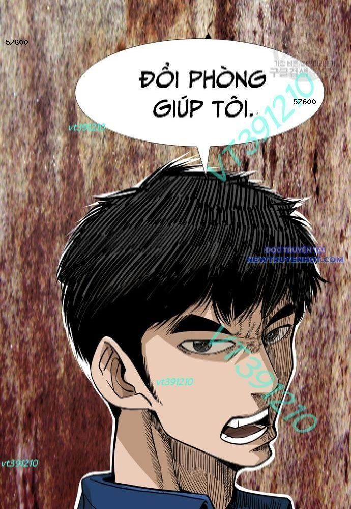 Shark - Cá Mập: Chapter 252