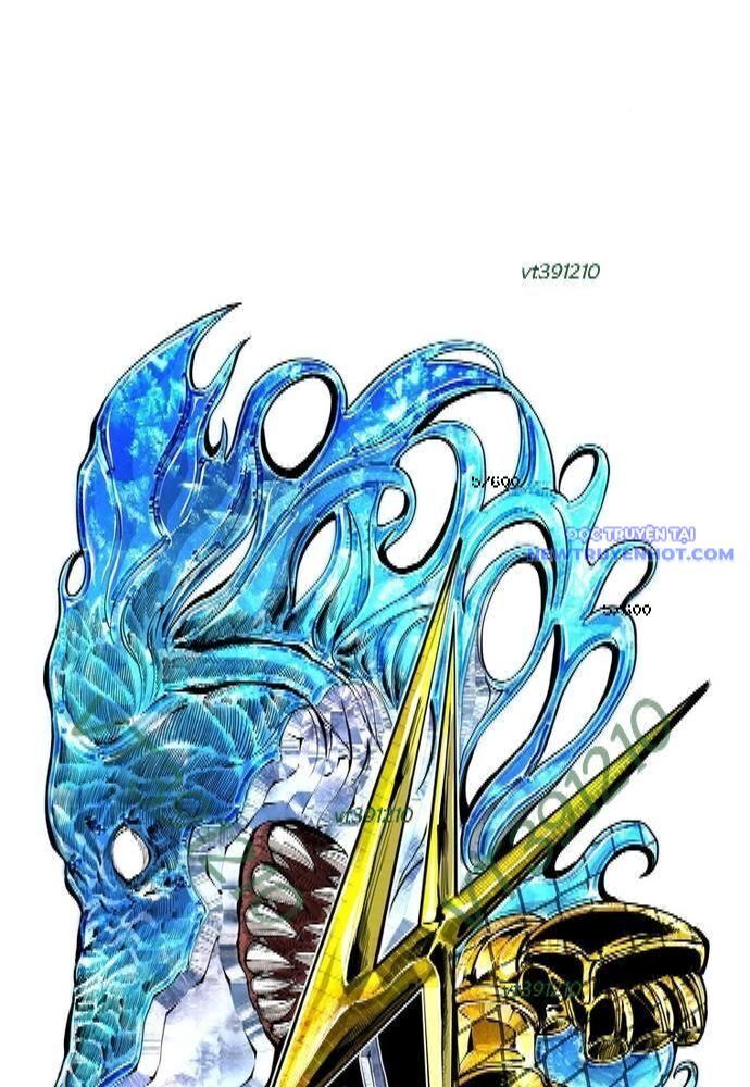 Shark - Cá Mập: Chapter 252