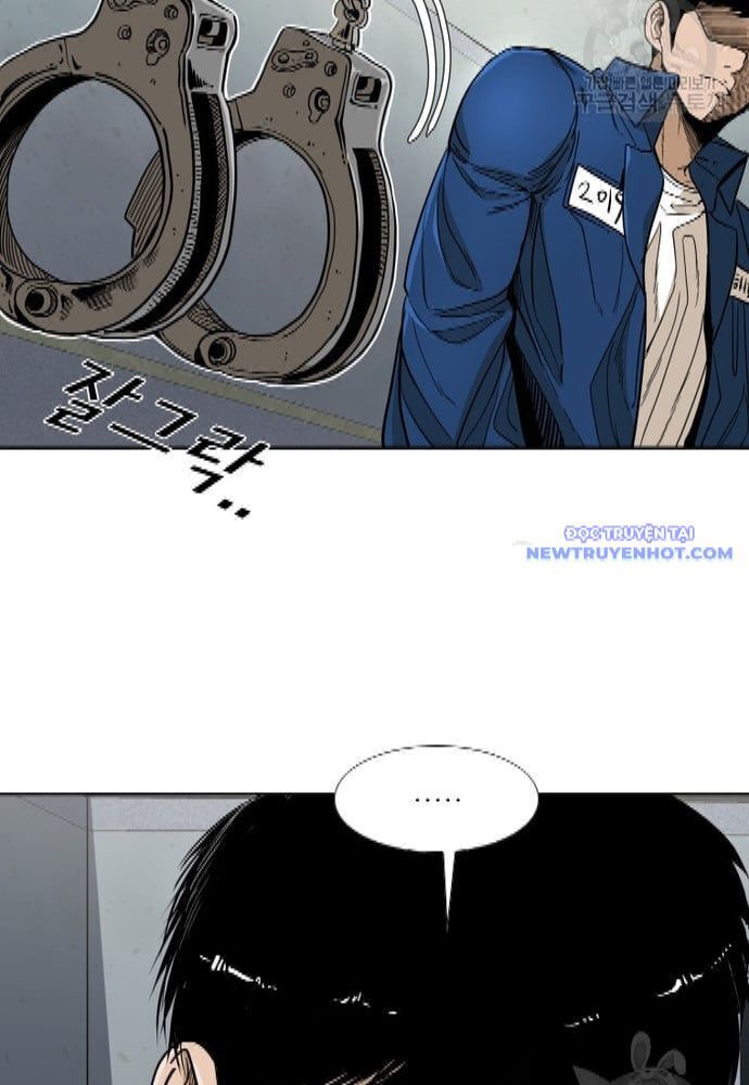 Shark - Cá Mập: Chapter 252