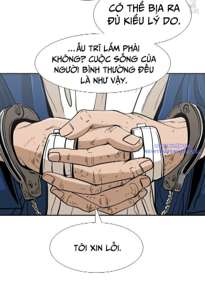 Shark - Cá Mập: Chapter 252