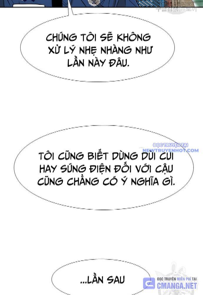 Shark - Cá Mập: Chapter 252