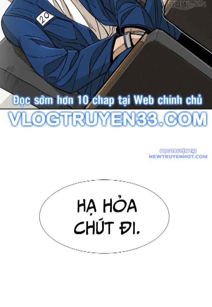 Shark - Cá Mập: Chapter 252