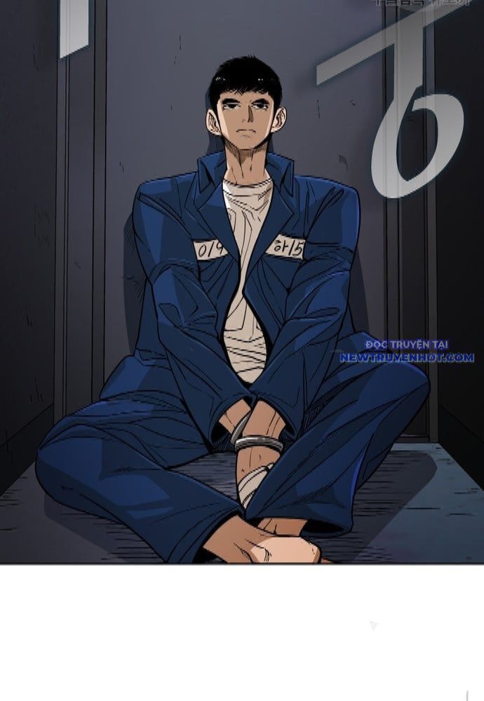 Shark - Cá Mập: Chapter 252