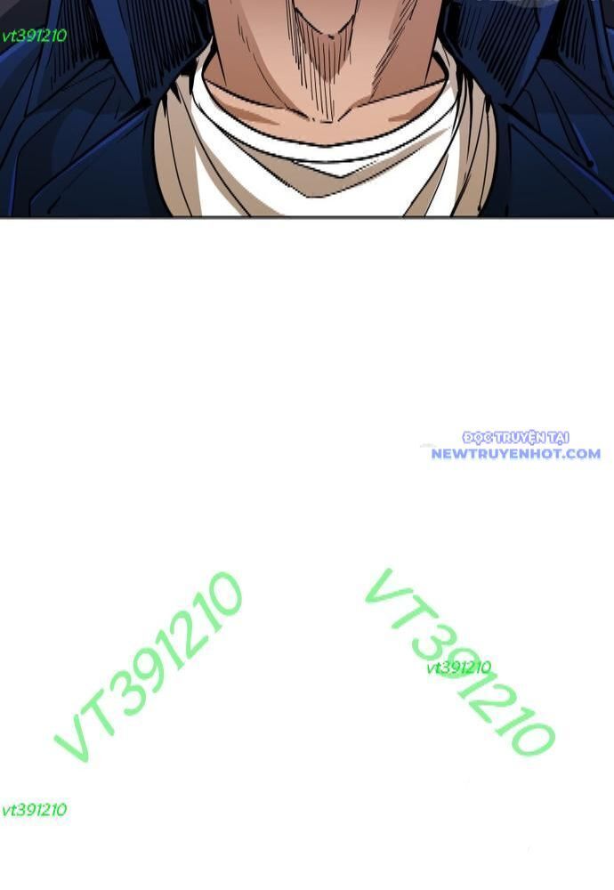 Shark - Cá Mập: Chapter 252