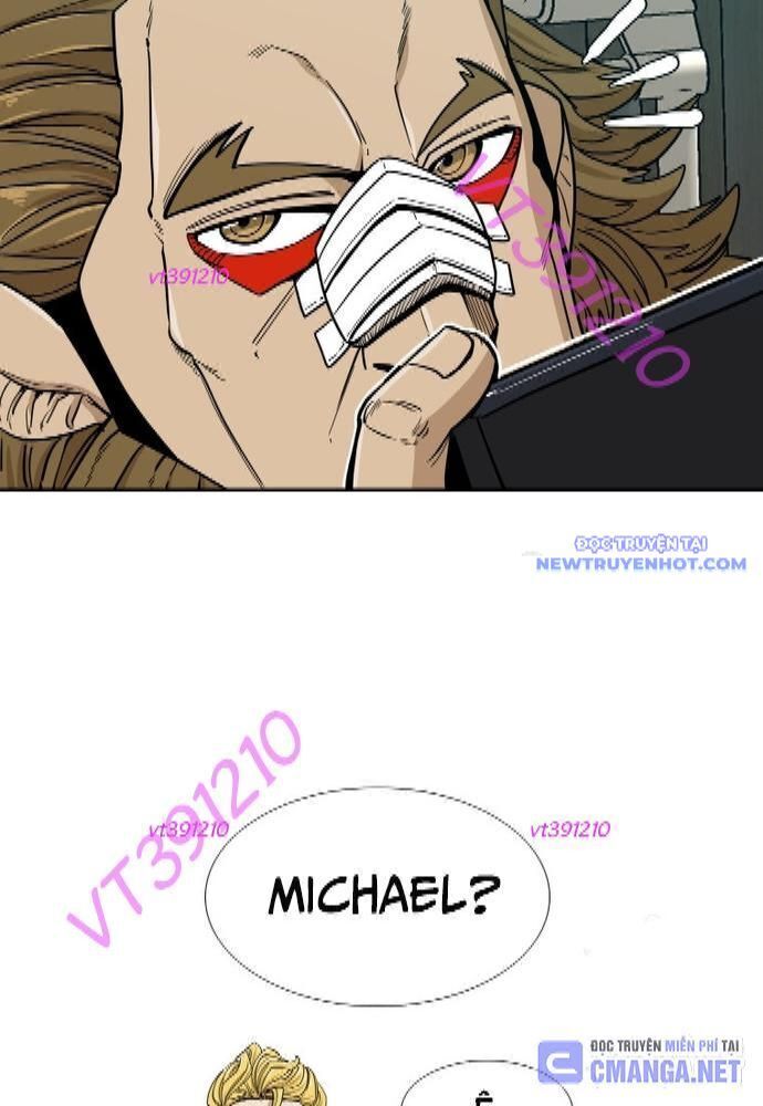 Shark - Cá Mập: Chapter 252