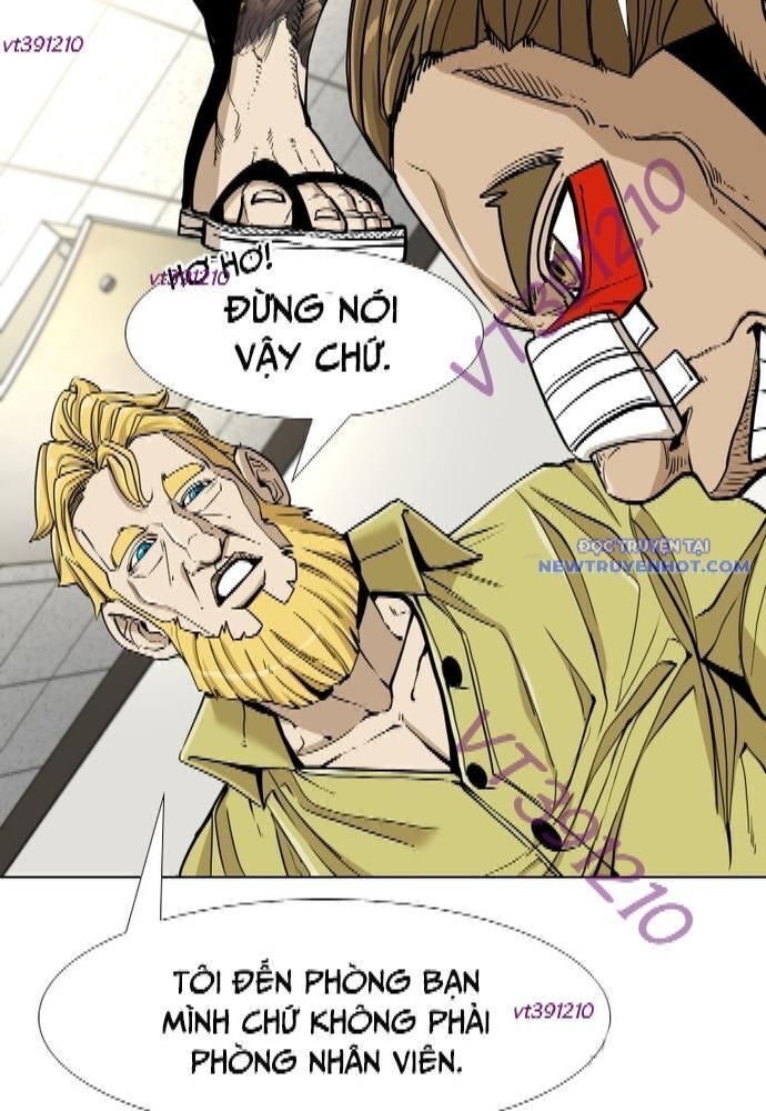 Shark - Cá Mập: Chapter 252