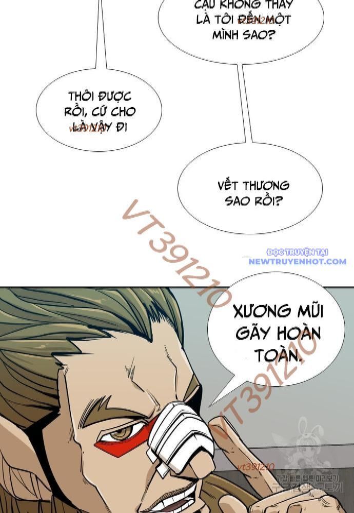 Shark - Cá Mập: Chapter 252