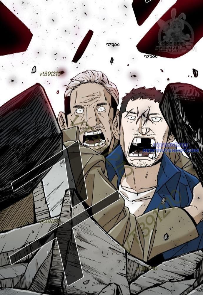 Shark - Cá Mập: Chapter 252