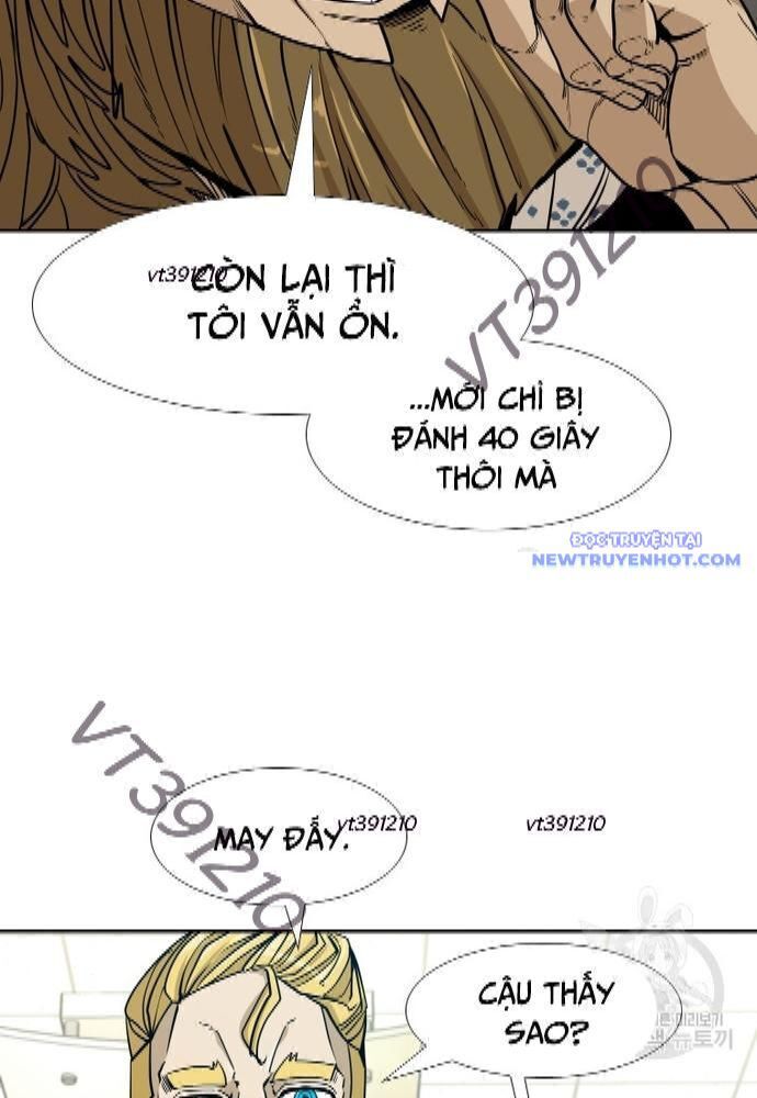 Shark - Cá Mập: Chapter 252