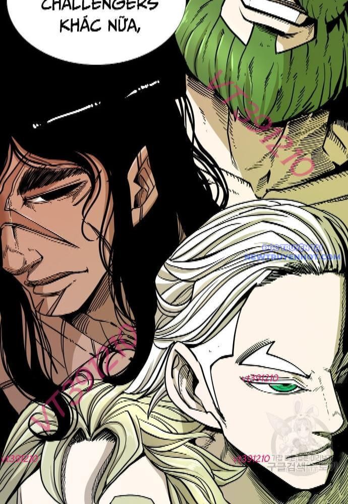 Shark - Cá Mập: Chapter 252