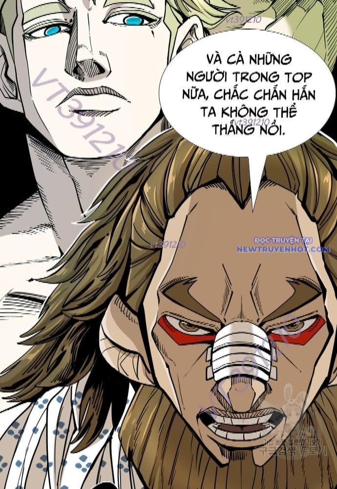 Shark - Cá Mập: Chapter 252