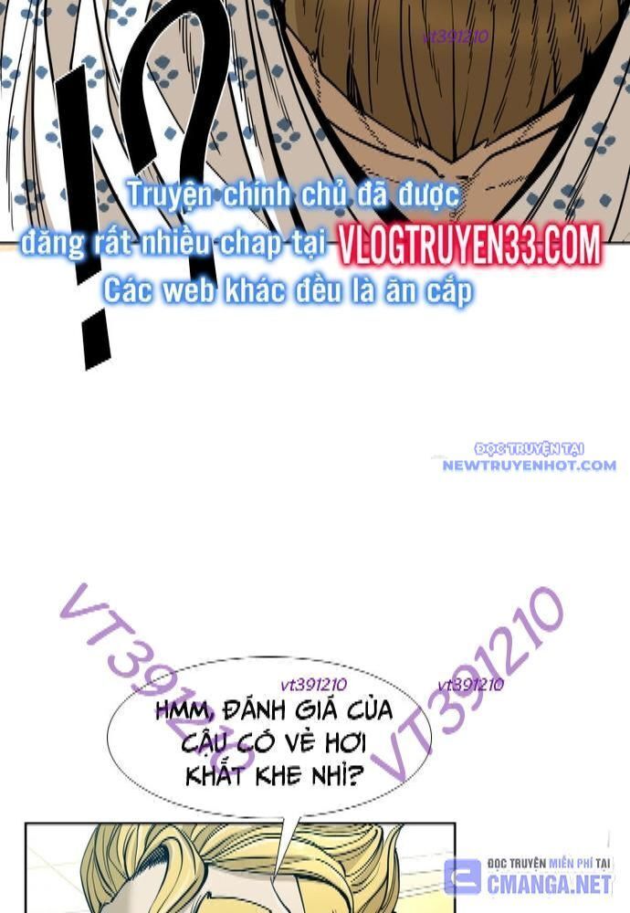 Shark - Cá Mập: Chapter 252