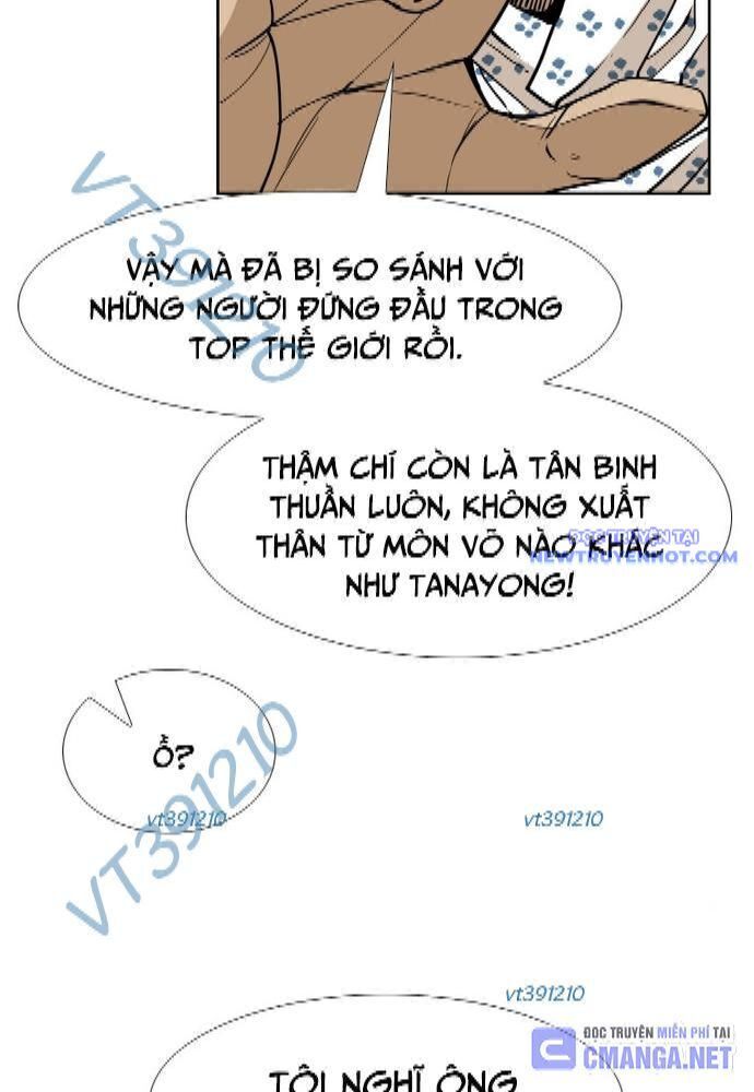 Shark - Cá Mập: Chapter 252