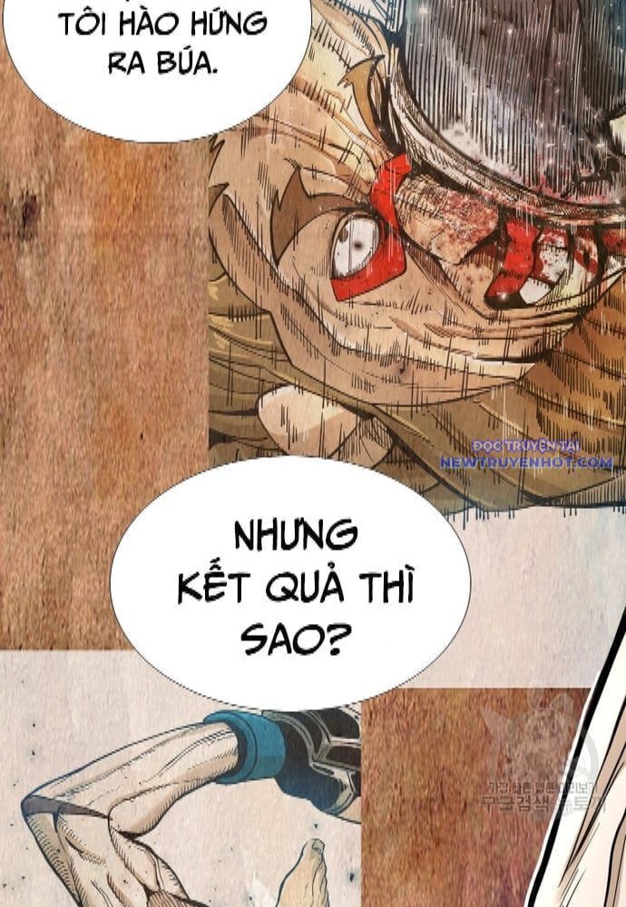 Shark - Cá Mập: Chapter 252