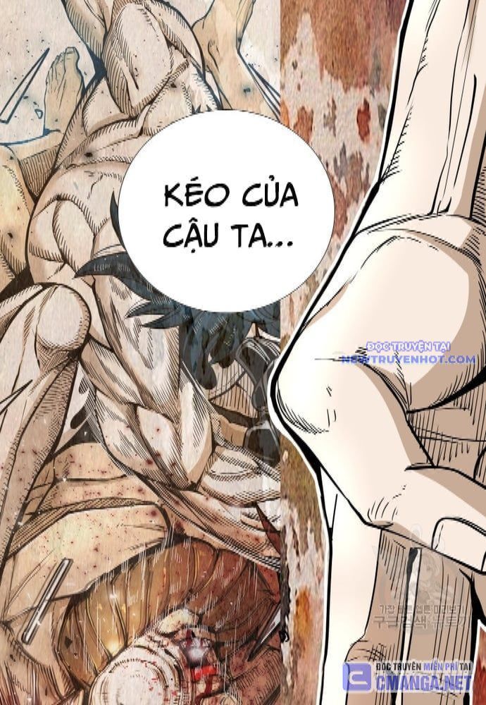 Shark - Cá Mập: Chapter 252