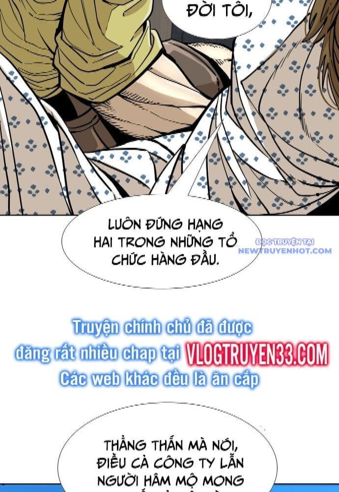 Shark - Cá Mập: Chapter 252