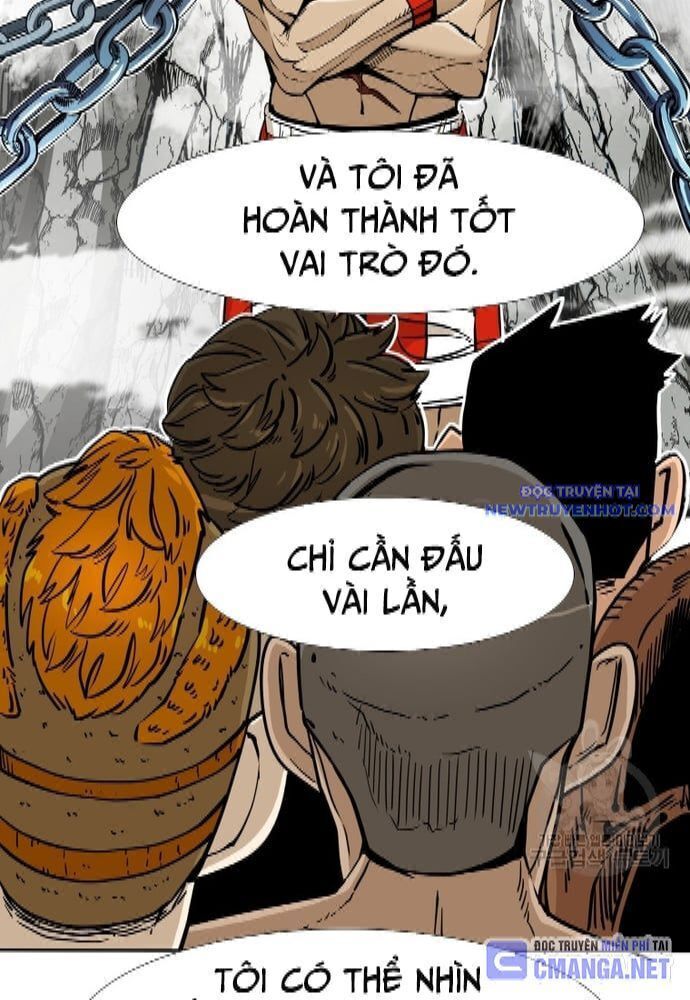 Shark - Cá Mập: Chapter 252