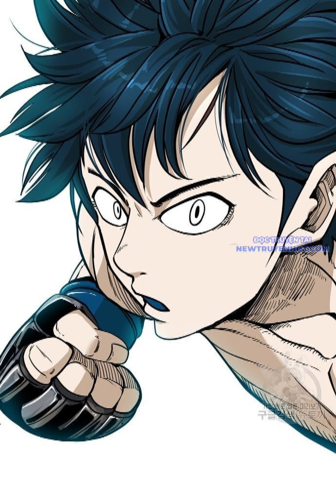 Shark - Cá Mập: Chapter 252