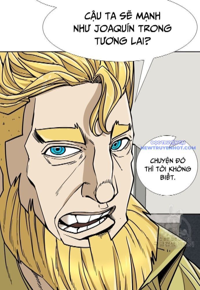 Shark - Cá Mập: Chapter 252