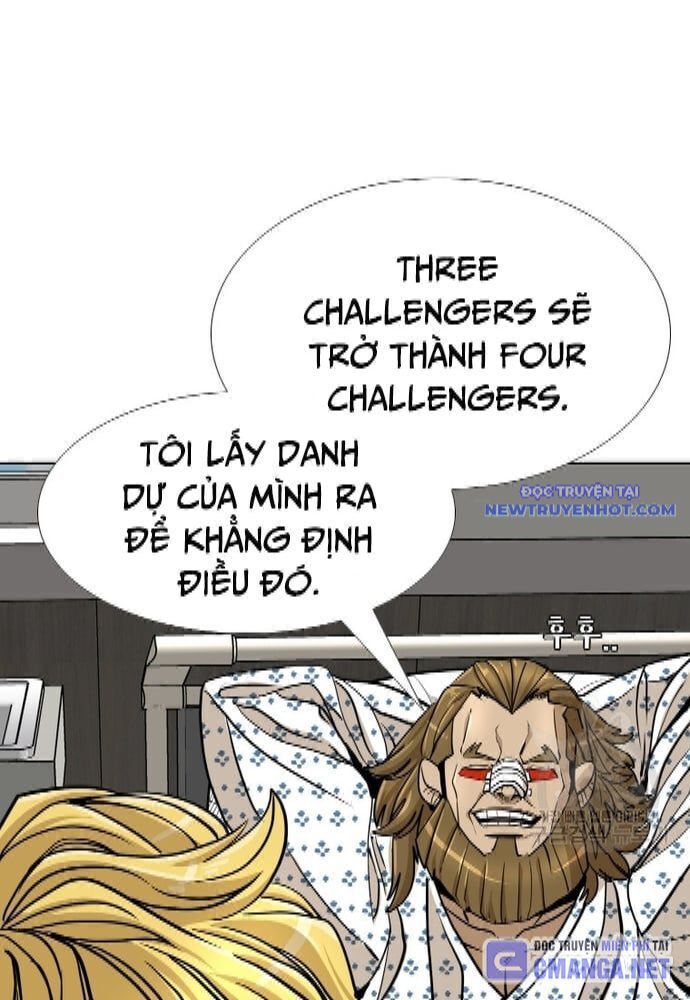 Shark - Cá Mập: Chapter 252