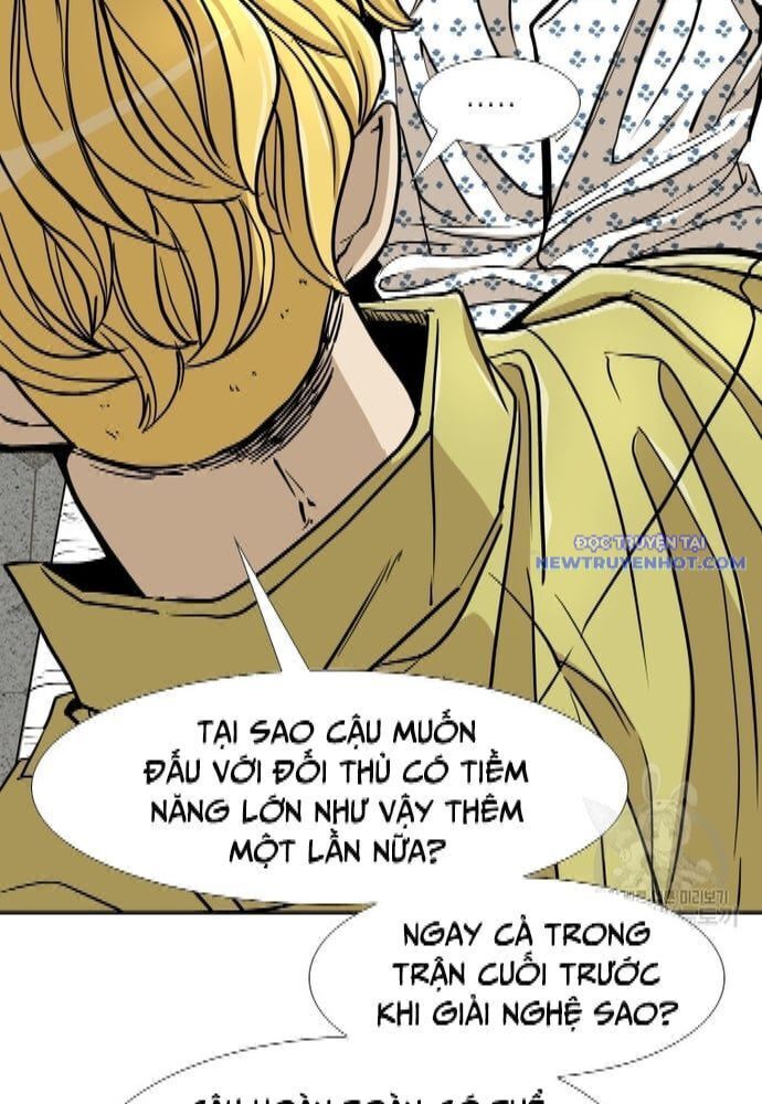 Shark - Cá Mập: Chapter 252