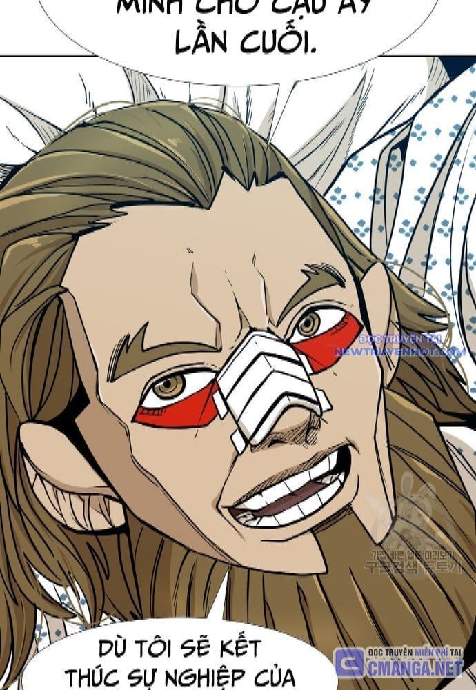 Shark - Cá Mập: Chapter 252