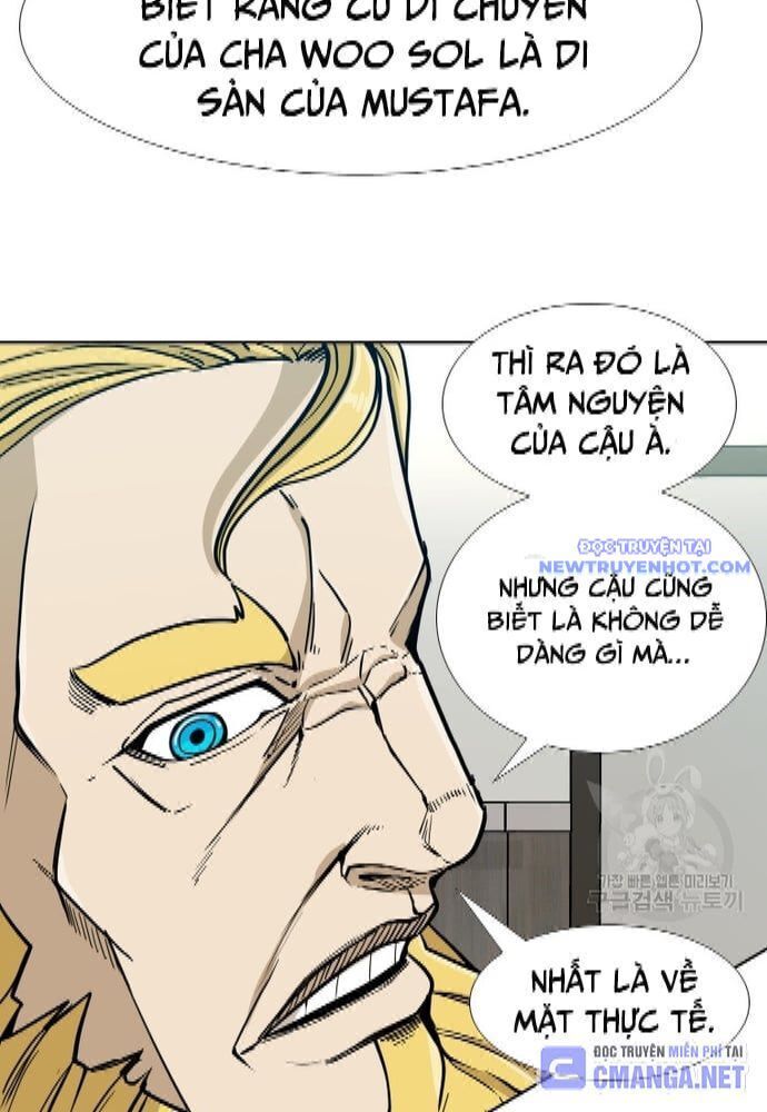 Shark - Cá Mập: Chapter 252