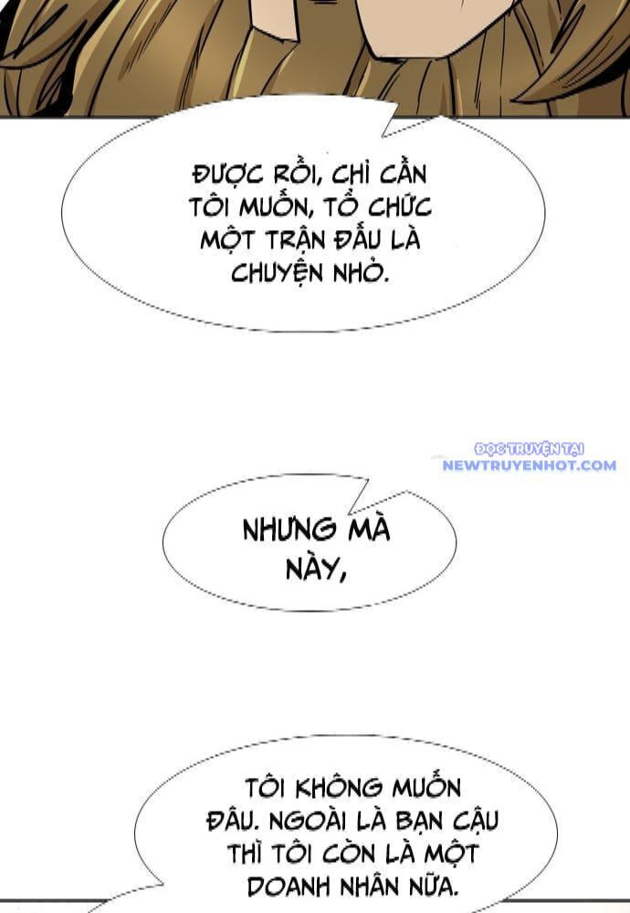 Shark - Cá Mập: Chapter 252